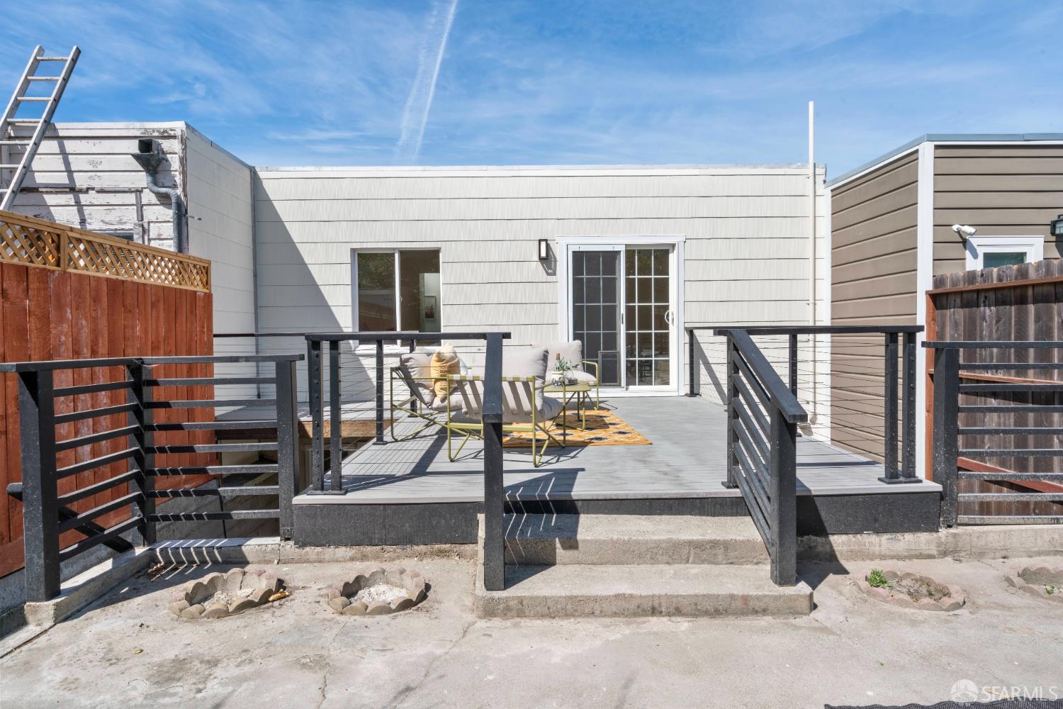 Detail Gallery Image 47 of 86 For 147 Gaven St, San Francisco,  CA 94134 - 3 Beds | 3 Baths