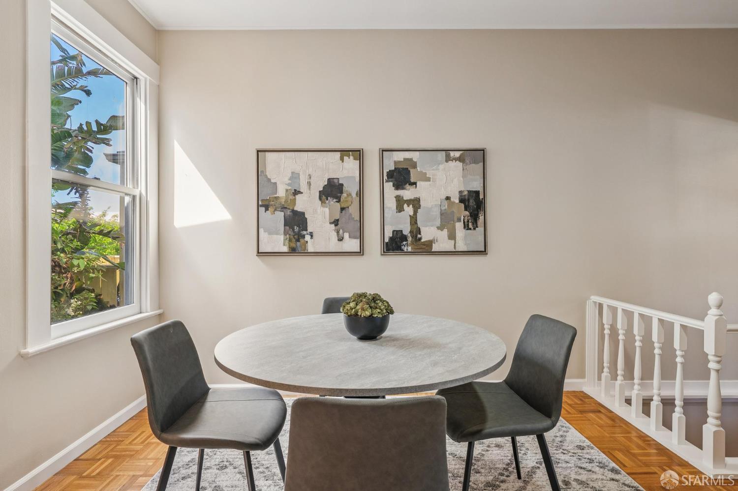 Detail Gallery Image 8 of 24 For 437 Staples Ave, San Francisco,  CA 94112 - 1 Beds | 1 Baths