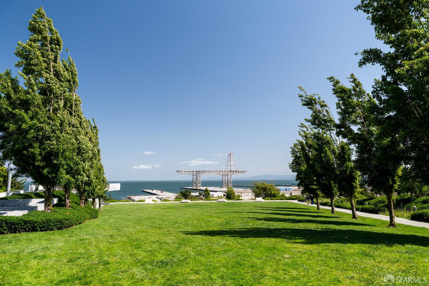 Detail Gallery Image 21 of 44 For 52 Kirkwood Ave #416,  San Francisco,  CA 94124 - 2 Beds | 2 Baths