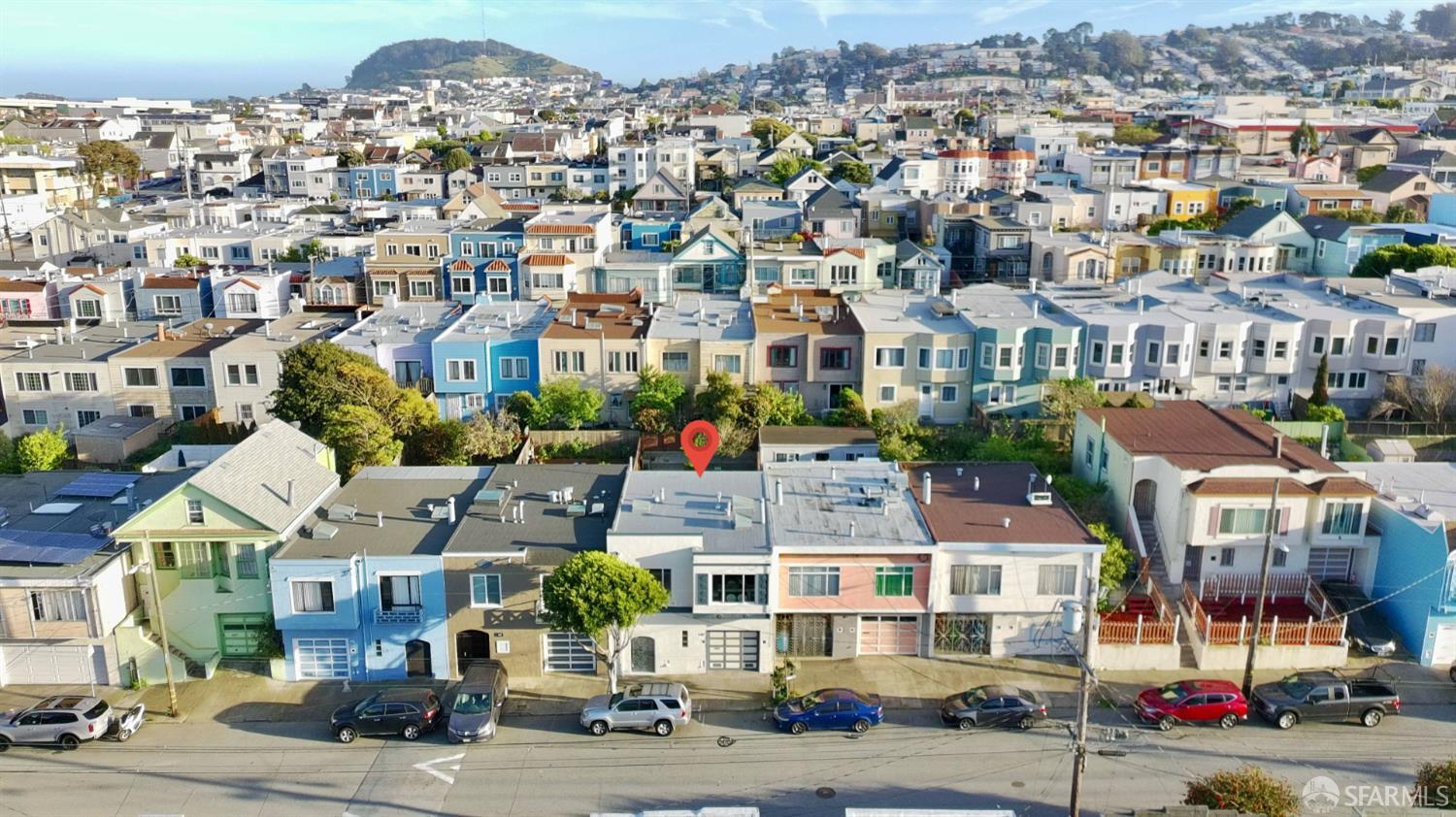 Detail Gallery Image 54 of 86 For 147 Gaven St, San Francisco,  CA 94134 - 3 Beds | 3 Baths