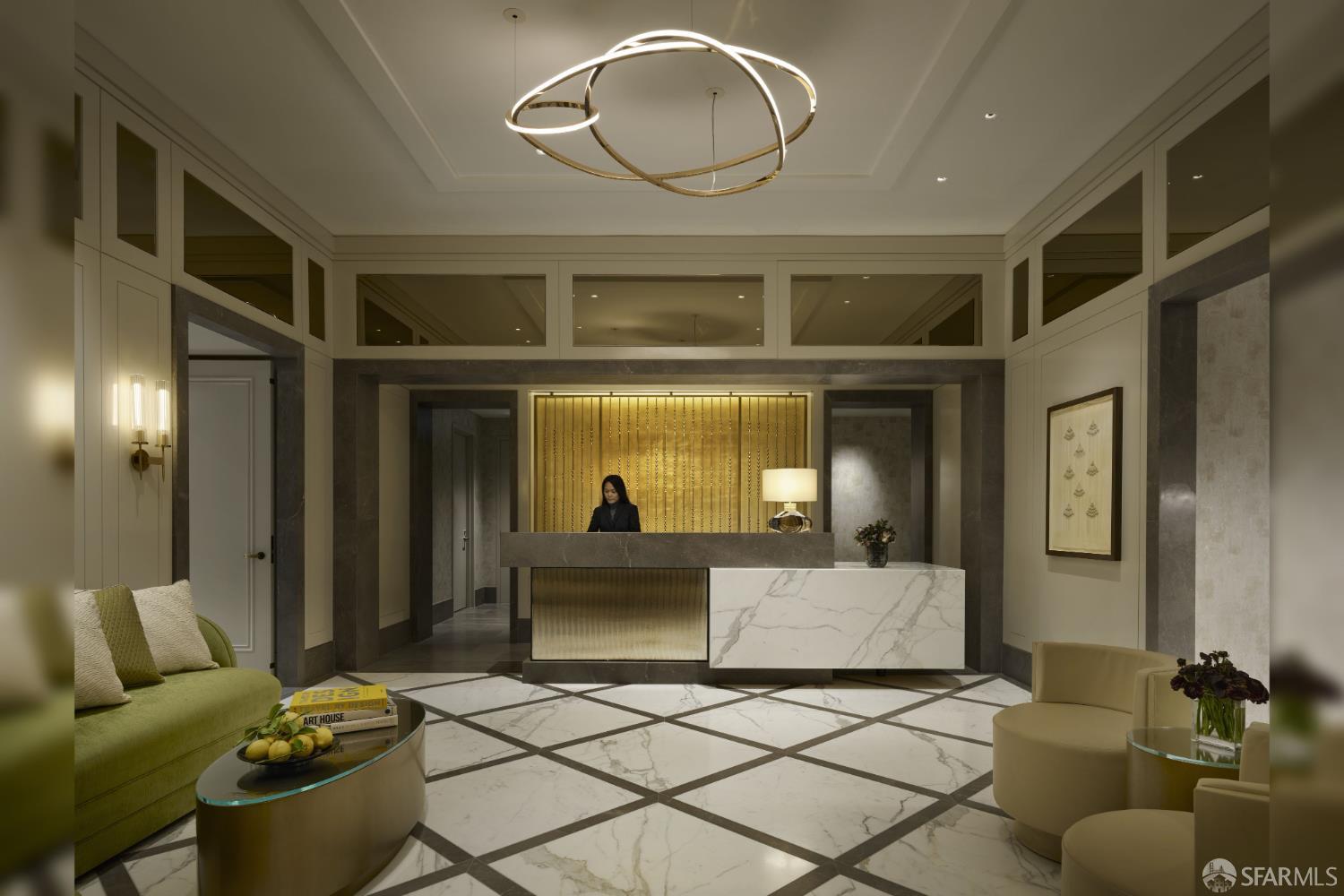 Detail Gallery Image 21 of 27 For 765 Market St 36g,  San Francisco,  CA 94103 - 2 Beds | 2/1 Baths