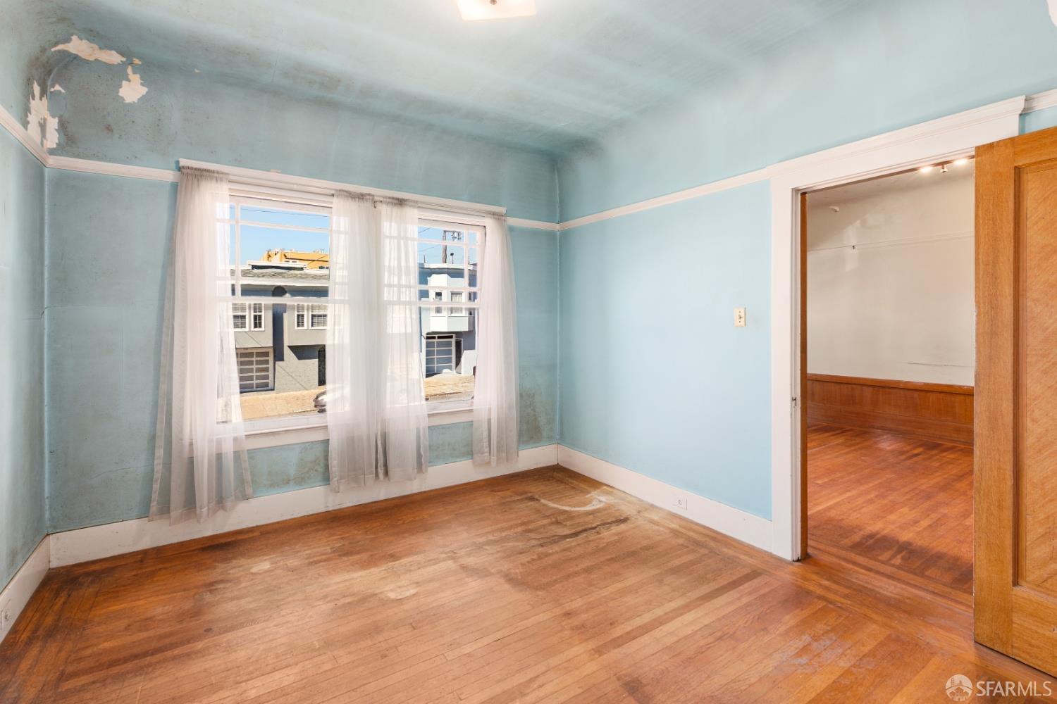 Detail Gallery Image 25 of 26 For 711 Vienna St, San Francisco,  CA 94112 - 2 Beds | 1 Baths