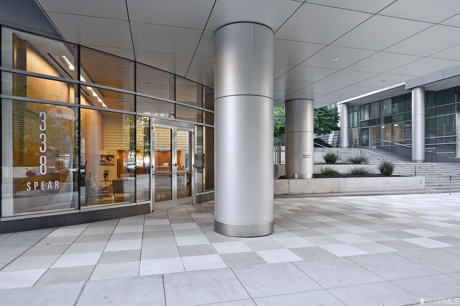 Detail Gallery Image 26 of 26 For 338 Spear St #34F,  San Francisco,  CA 94556 - 3 Beds | 2 Baths