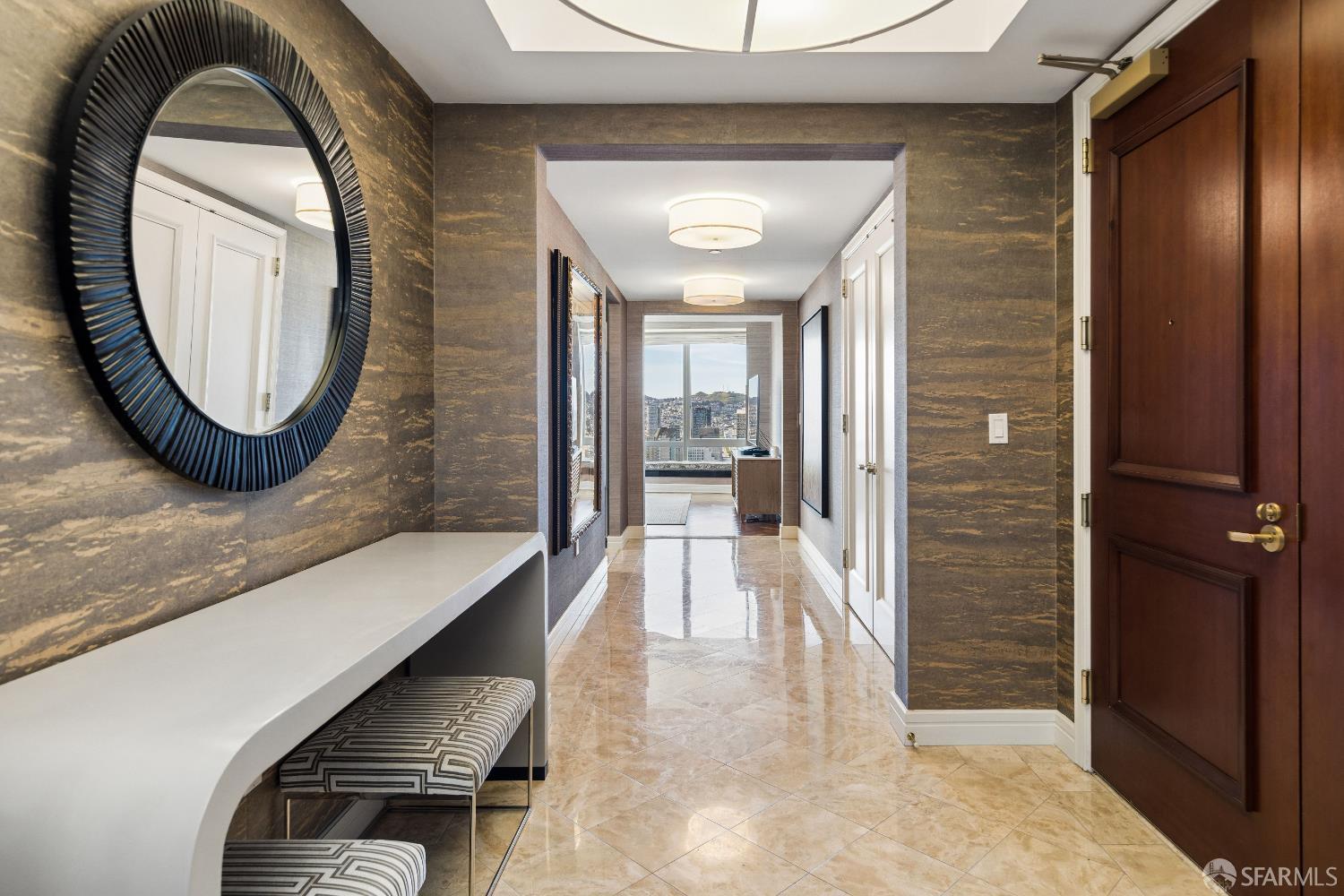 Detail Gallery Image 5 of 27 For 765 Market St 36g,  San Francisco,  CA 94103 - 2 Beds | 2/1 Baths