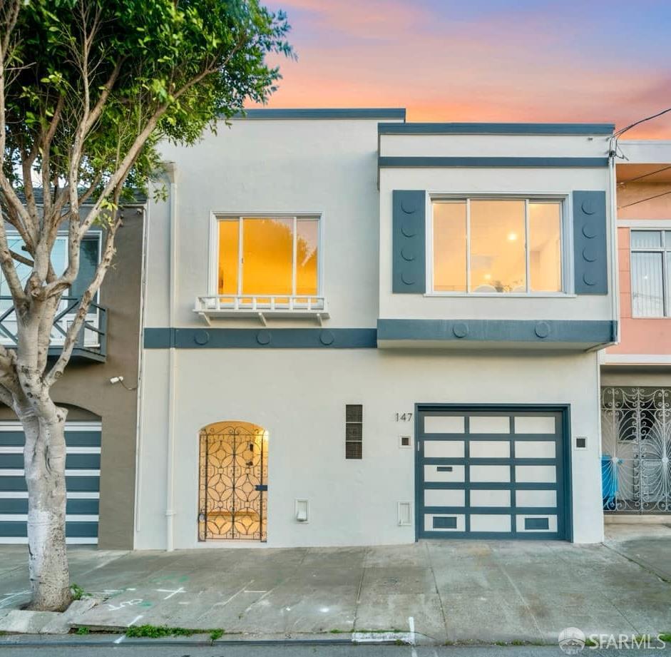 Detail Gallery Image 2 of 86 For 147 Gaven St, San Francisco,  CA 94134 - 3 Beds | 3 Baths