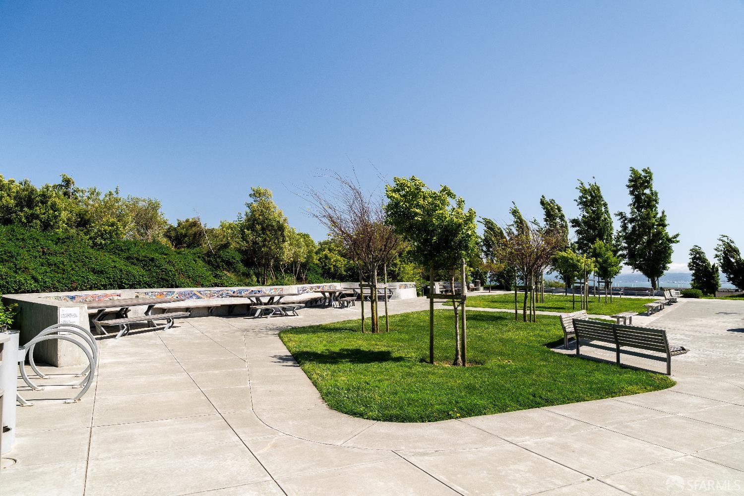 Detail Gallery Image 20 of 44 For 52 Kirkwood Ave #416,  San Francisco,  CA 94124 - 2 Beds | 2 Baths