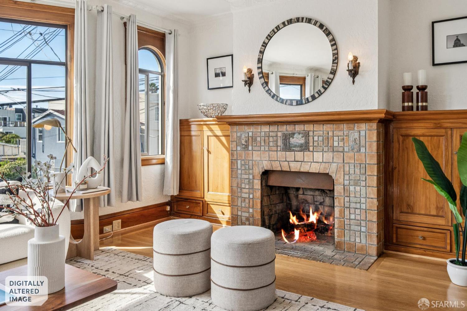 Detail Gallery Image 11 of 83 For 790 32nd Ave, San Francisco,  CA 94121 - – Beds | – Baths