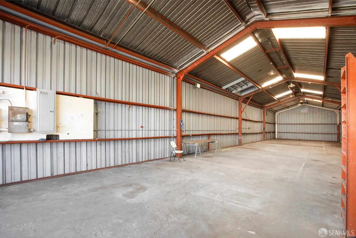 Detail Gallery Image 2 of 7 For 1359 Van Dyke Ave, San Francisco,  CA 94124 - – Beds | – Baths