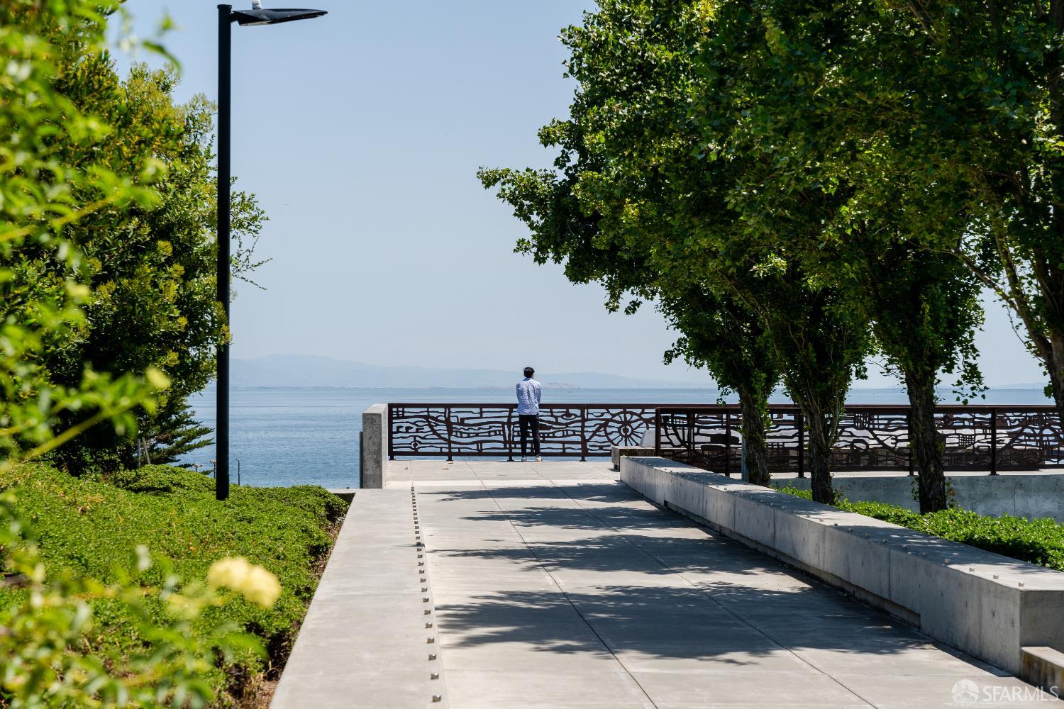 Detail Gallery Image 19 of 44 For 52 Kirkwood Ave #416,  San Francisco,  CA 94124 - 2 Beds | 2 Baths