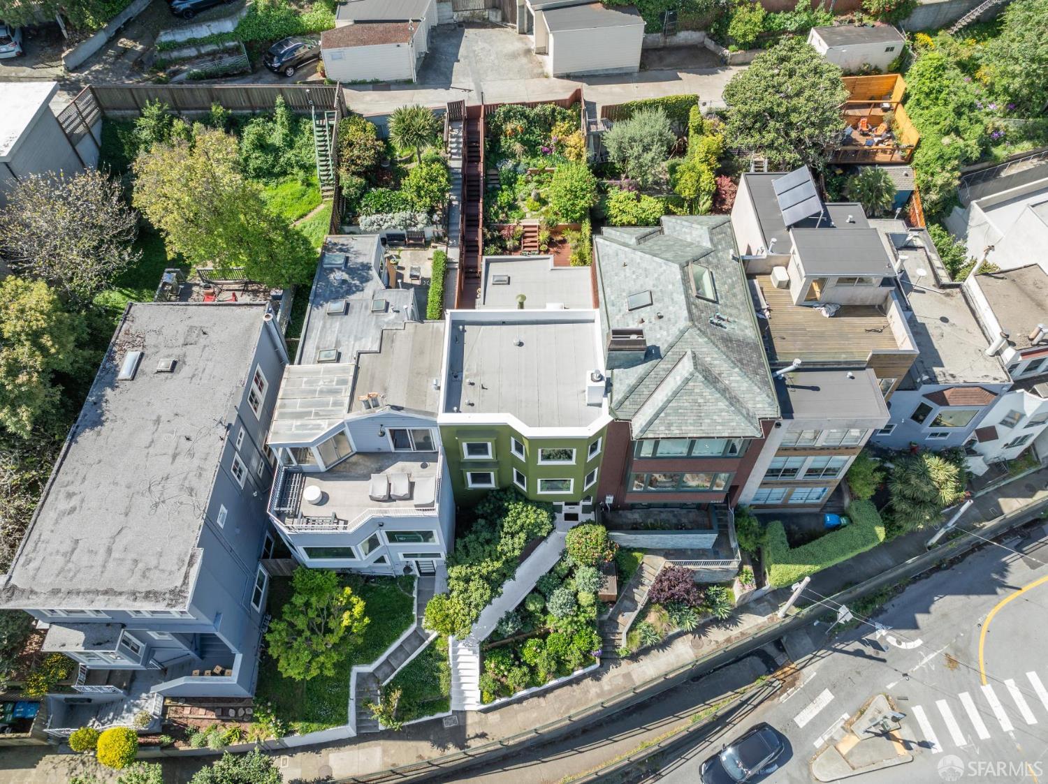 Detail Gallery Image 51 of 56 For 3348 Market St, San Francisco,  CA 94114 - 2 Beds | 2 Baths