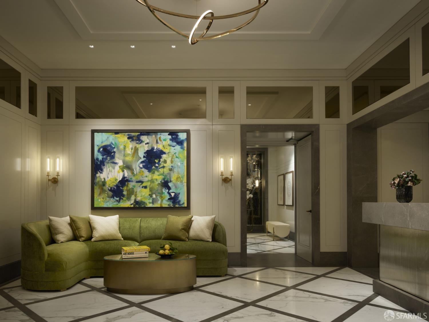 Detail Gallery Image 22 of 27 For 765 Market St 36g,  San Francisco,  CA 94103 - 2 Beds | 2/1 Baths