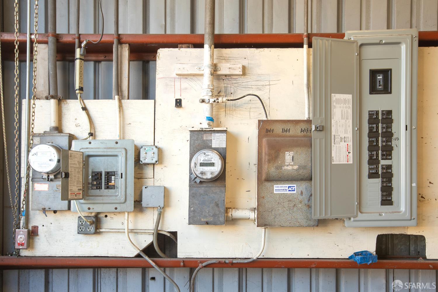 Detail Gallery Image 6 of 7 For 1359 Van Dyke Ave, San Francisco,  CA 94124 - – Beds | – Baths