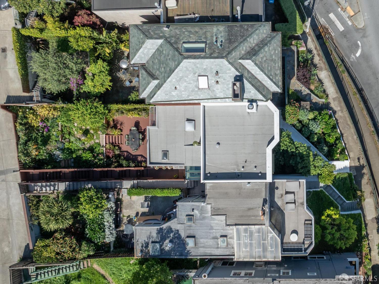 Detail Gallery Image 56 of 56 For 3348 Market St, San Francisco,  CA 94114 - 2 Beds | 2 Baths