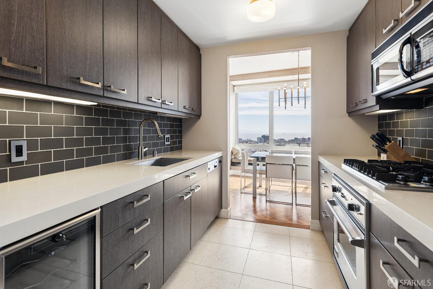 Detail Gallery Image 10 of 27 For 765 Market St 36g,  San Francisco,  CA 94103 - 2 Beds | 2/1 Baths