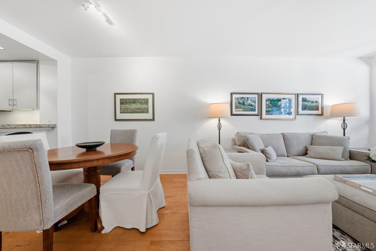 Detail Gallery Image 6 of 68 For 750 Van Ness Ave #205,  San Francisco,  CA 94102 - 1 Beds | 1 Baths