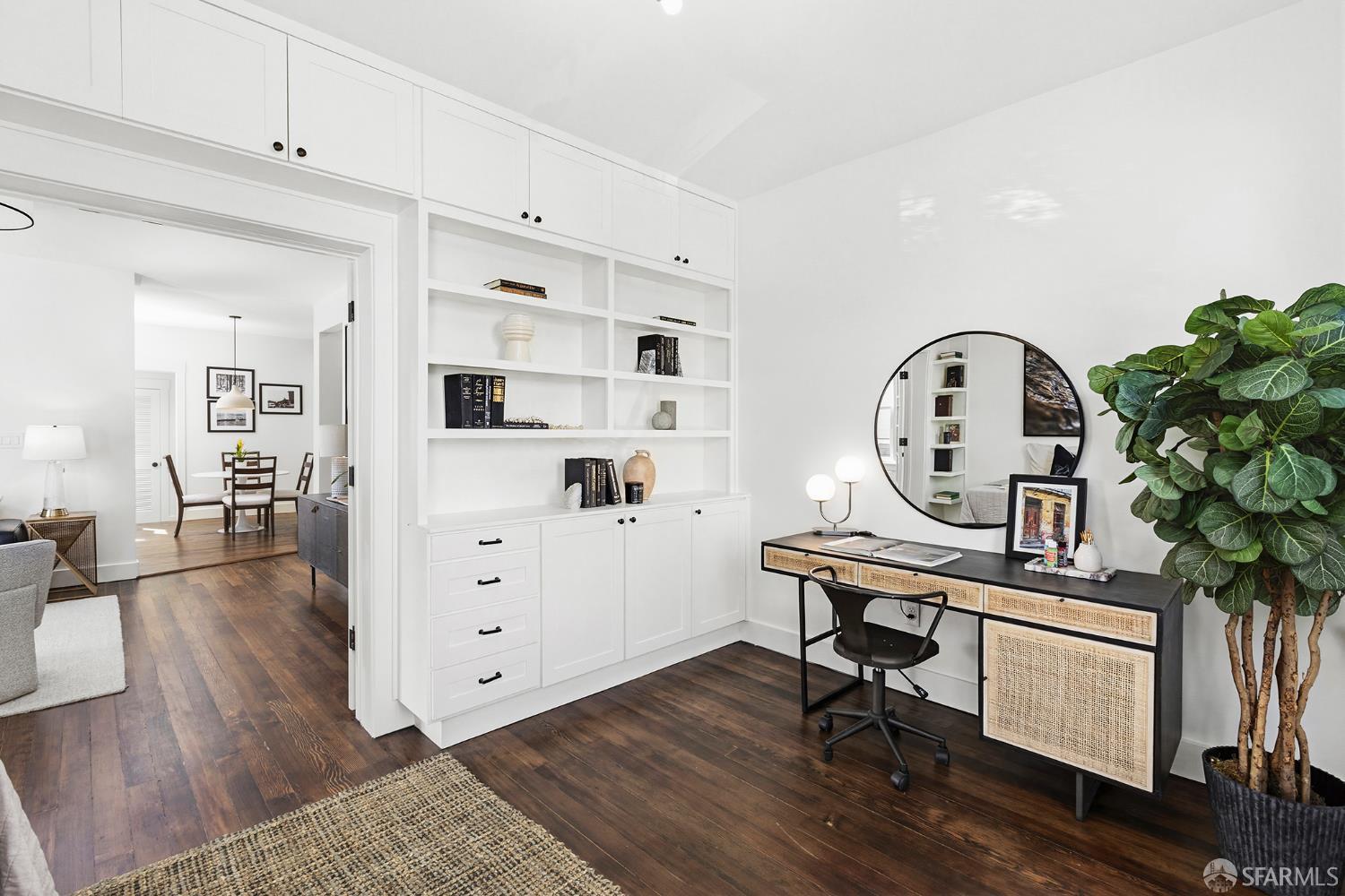 Detail Gallery Image 15 of 68 For 1610 Oregon St, Berkeley,  CA 94703 - 3 Beds | 2/1 Baths