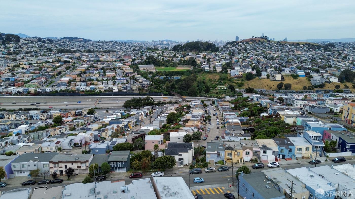 Detail Gallery Image 60 of 60 For 743 Silver Ave, San Francisco,  CA 94134 - 5 Beds | 6 Baths