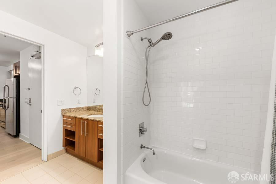 Detail Gallery Image 18 of 22 For 50 Lansing St #101,  San Francisco,  CA 94105 - 1 Beds | 1 Baths