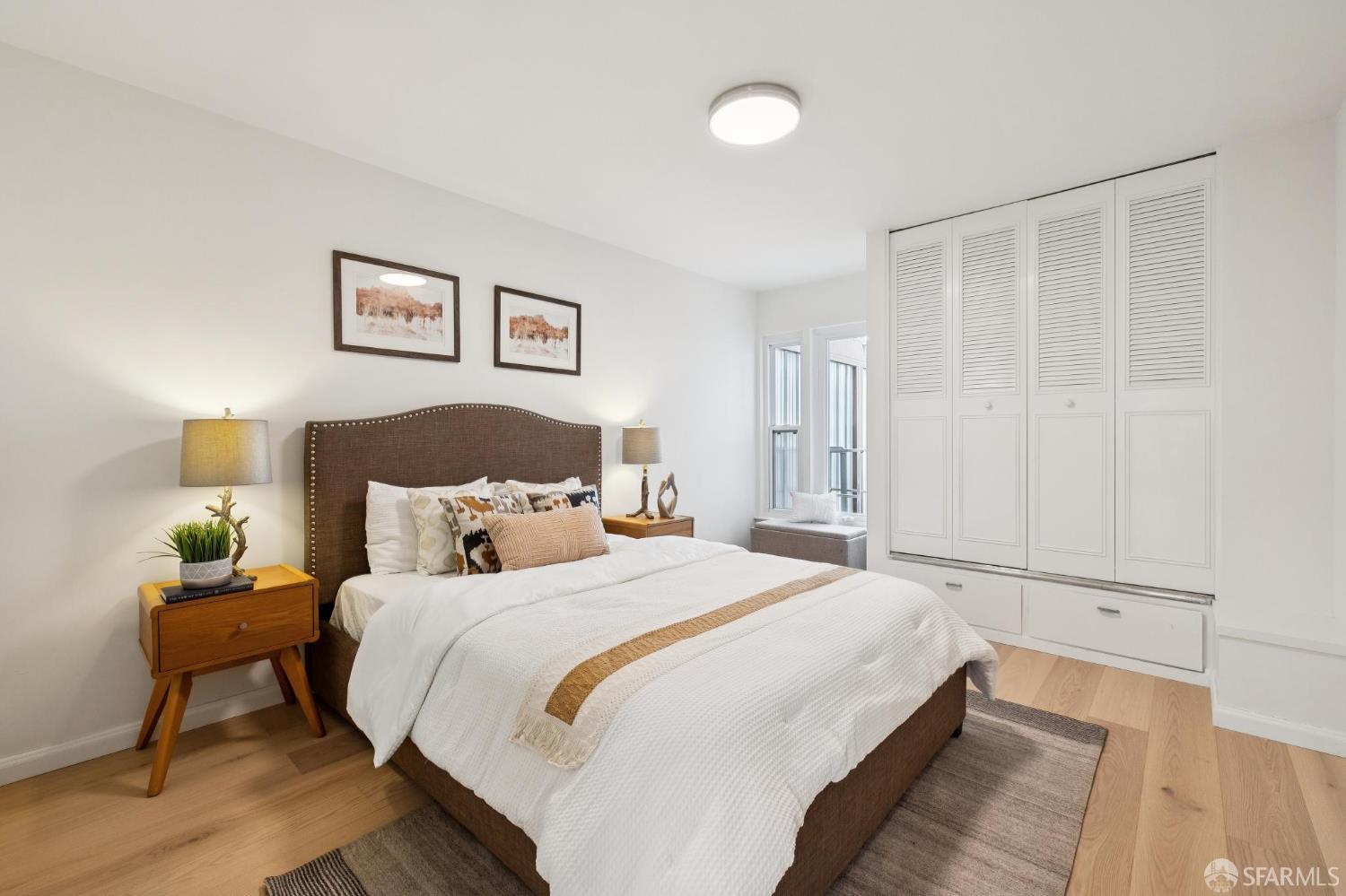 Detail Gallery Image 13 of 15 For 471 23rd Ave #1,  San Francisco,  CA 94121 - 2 Beds | 1 Baths