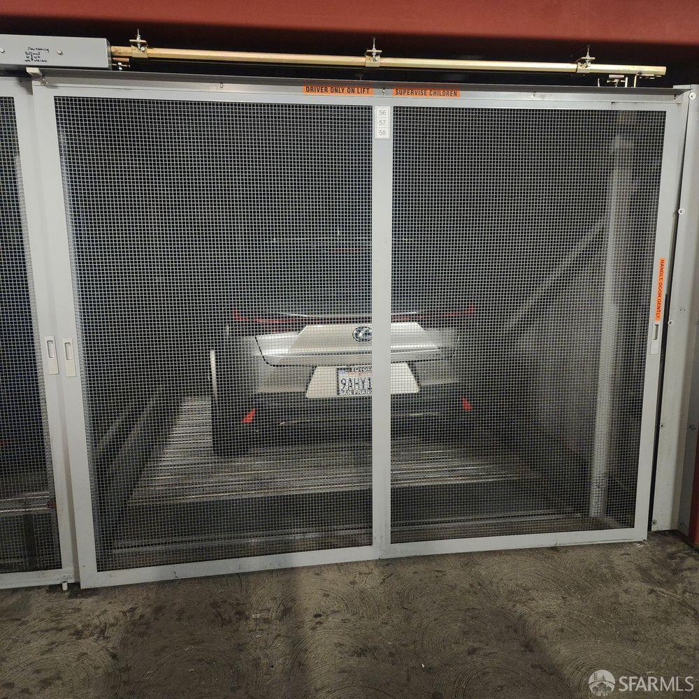 Detail Gallery Image 50 of 68 For 750 Van Ness Ave #205,  San Francisco,  CA 94102 - 1 Beds | 1 Baths