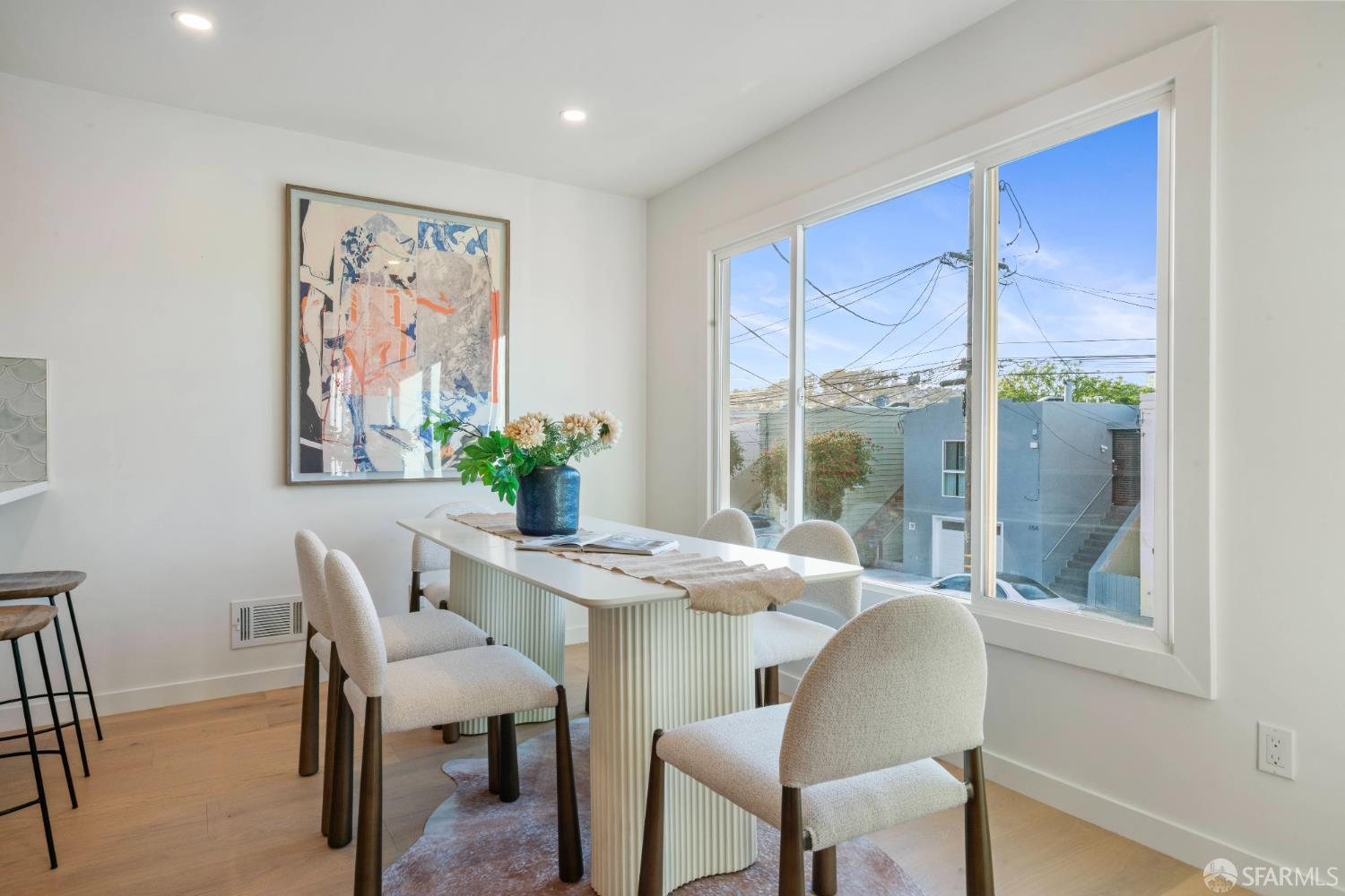 Detail Gallery Image 9 of 86 For 147 Gaven St, San Francisco,  CA 94134 - 3 Beds | 3 Baths