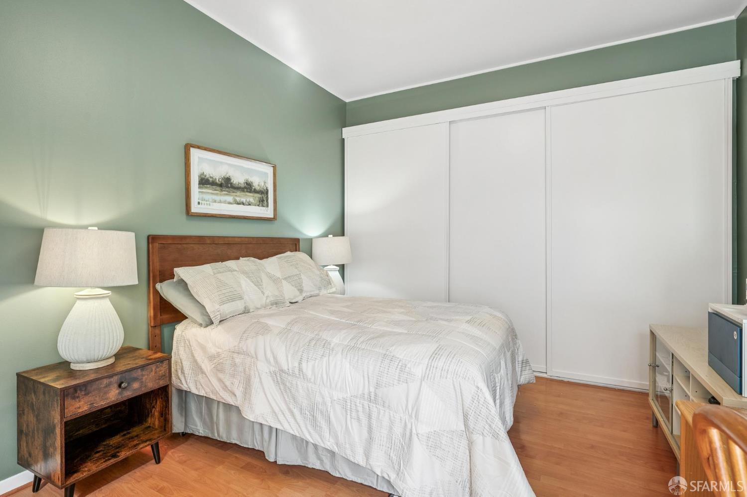 Detail Gallery Image 16 of 24 For 437 Staples Ave, San Francisco,  CA 94112 - 1 Beds | 1 Baths