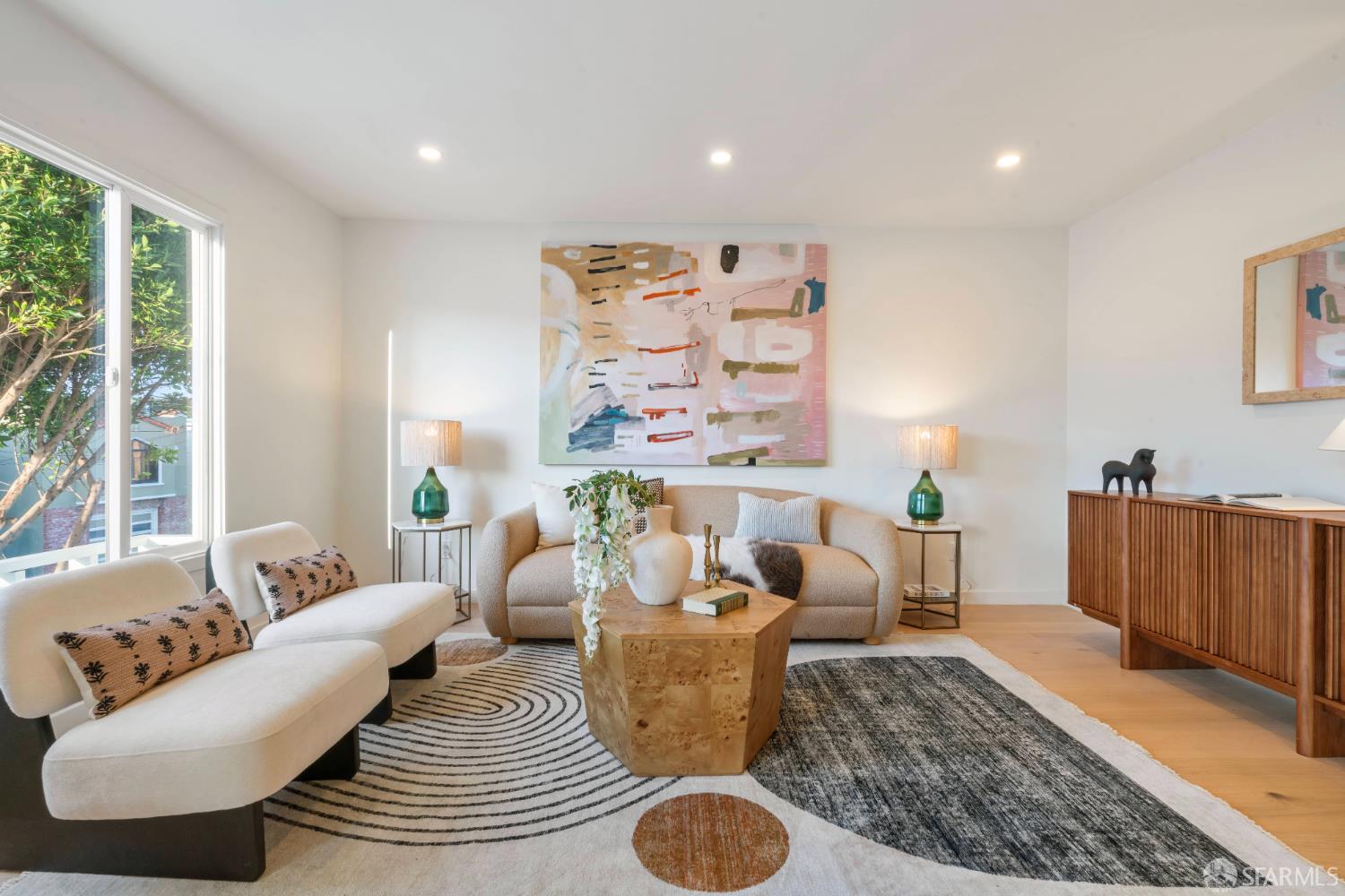 Detail Gallery Image 3 of 86 For 147 Gaven St, San Francisco,  CA 94134 - 3 Beds | 3 Baths