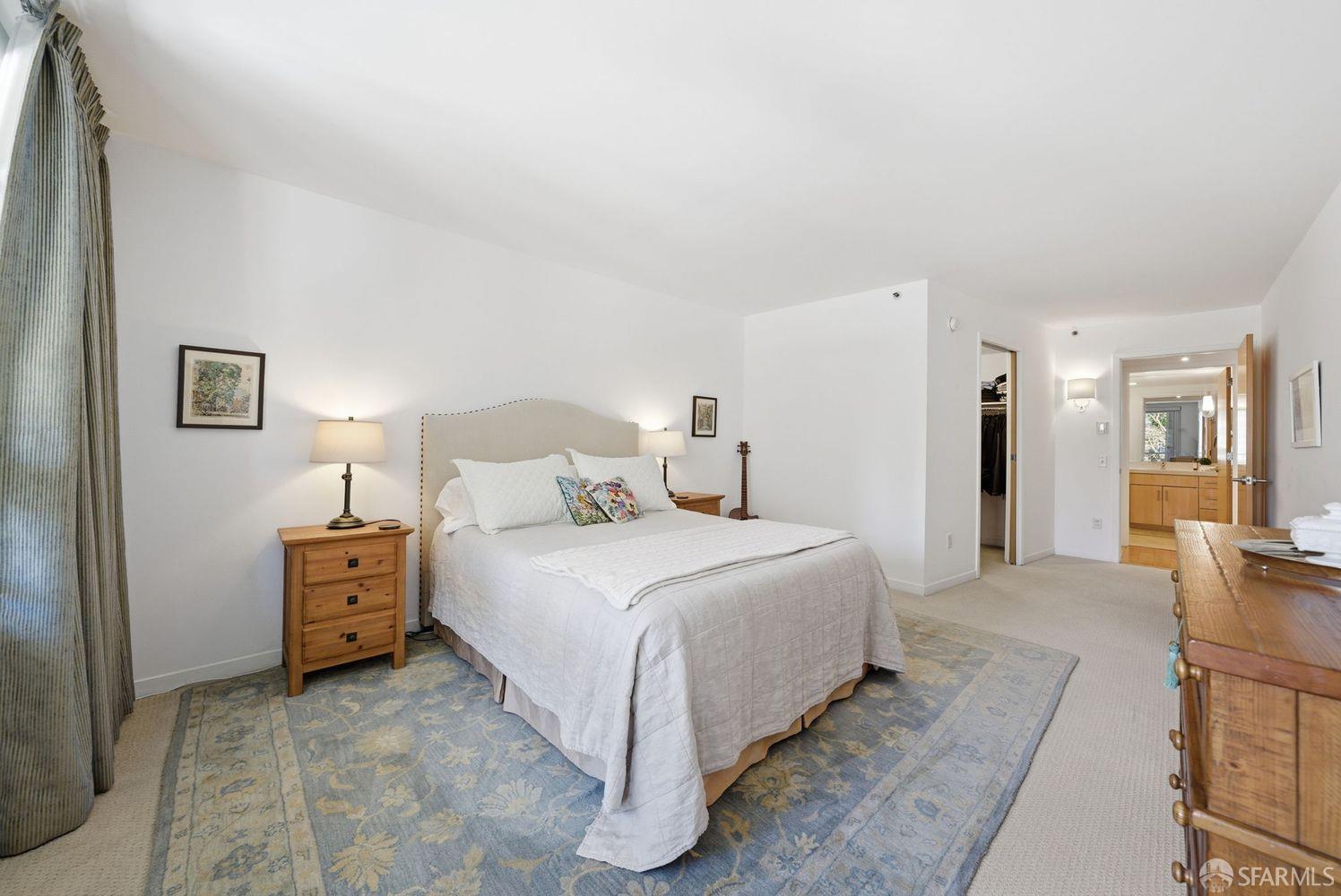 Detail Gallery Image 29 of 68 For 750 Van Ness Ave #205,  San Francisco,  CA 94102 - 1 Beds | 1 Baths