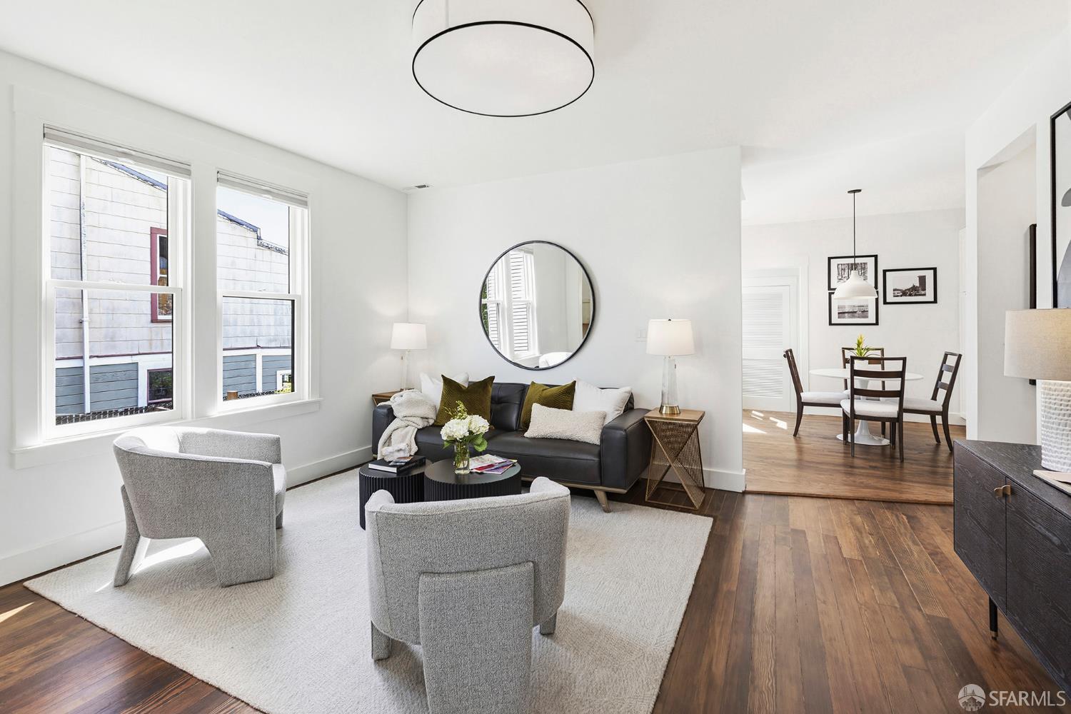 Detail Gallery Image 11 of 68 For 1610 Oregon St, Berkeley,  CA 94703 - 3 Beds | 2/1 Baths