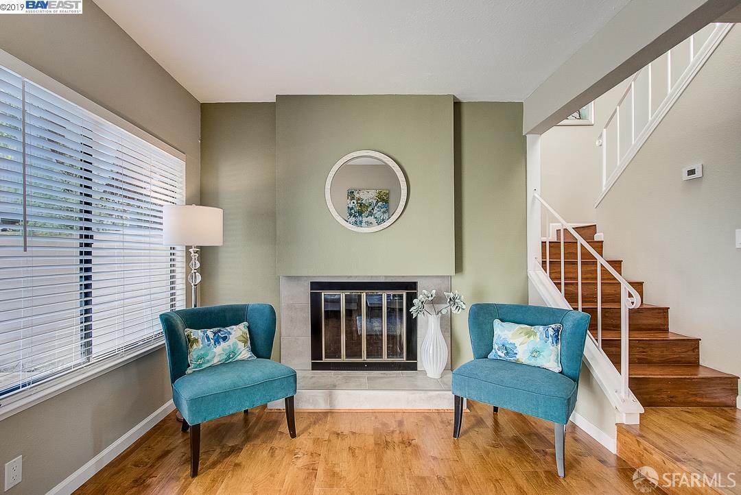 Detail Gallery Image 45 of 59 For 1036 Clubhouse Dr, Hayward,  CA 94541 - 3 Beds | 2/1 Baths