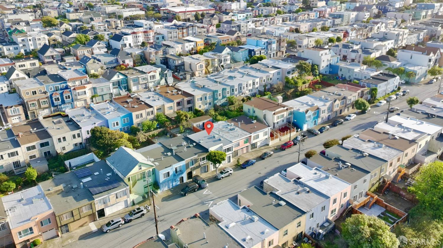 Detail Gallery Image 62 of 86 For 147 Gaven St, San Francisco,  CA 94134 - 3 Beds | 3 Baths