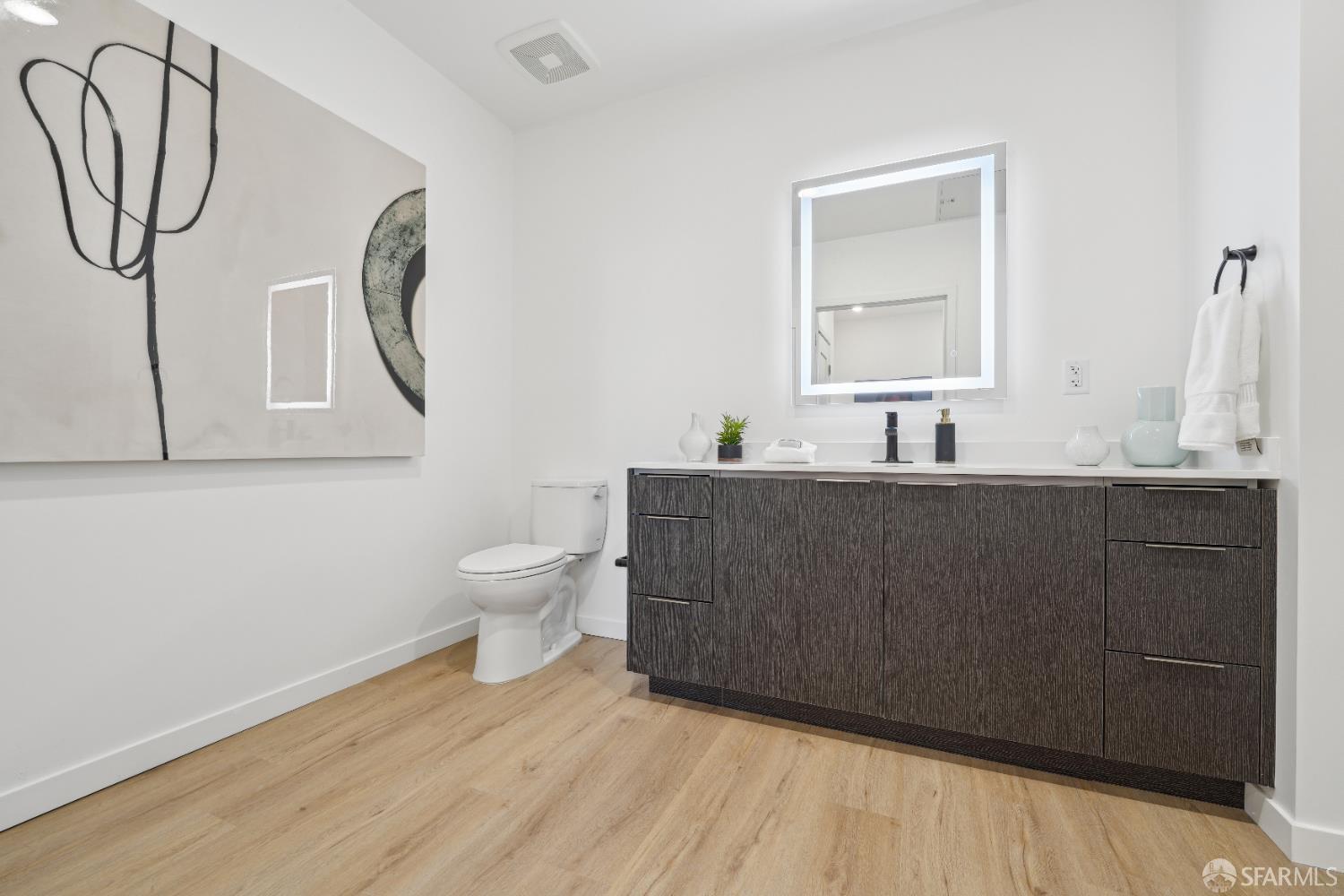 Detail Gallery Image 43 of 44 For 52 Kirkwood Ave #416,  San Francisco,  CA 94124 - 2 Beds | 2 Baths