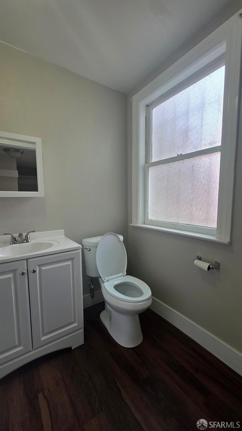 Detail Gallery Image 24 of 31 For 2601 24th Ave, San Francisco,  CA 94116 - 4 Beds | 2 Baths