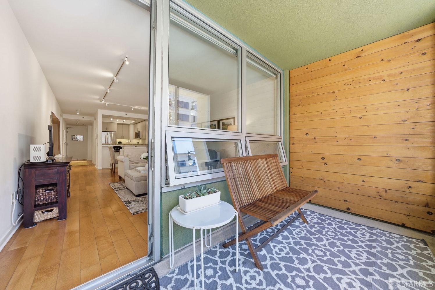 Detail Gallery Image 17 of 68 For 750 Van Ness Ave #205,  San Francisco,  CA 94102 - 1 Beds | 1 Baths