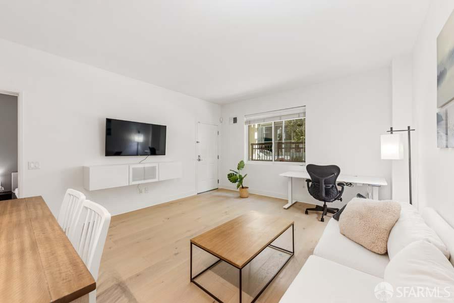 Detail Gallery Image 11 of 22 For 50 Lansing St #101,  San Francisco,  CA 94105 - 1 Beds | 1 Baths