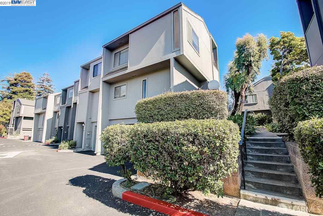 Detail Gallery Image 2 of 59 For 1036 Clubhouse Dr, Hayward,  CA 94541 - 3 Beds | 2/1 Baths