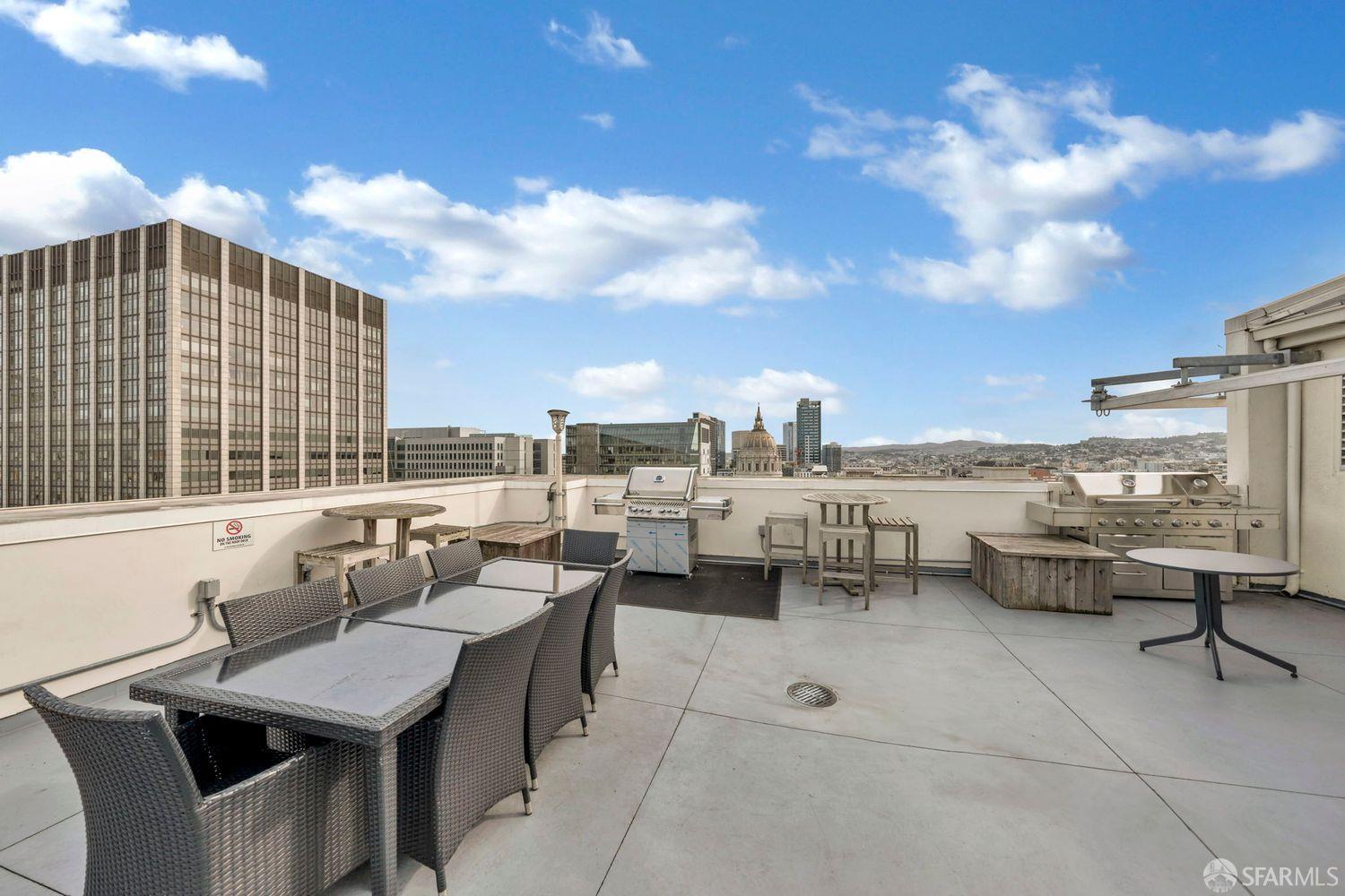 Detail Gallery Image 45 of 68 For 750 Van Ness Ave #205,  San Francisco,  CA 94102 - 1 Beds | 1 Baths