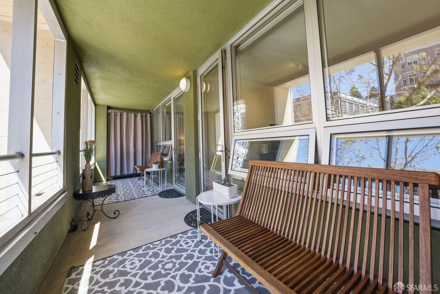 Detail Gallery Image 22 of 68 For 750 Van Ness Ave #205,  San Francisco,  CA 94102 - 1 Beds | 1 Baths