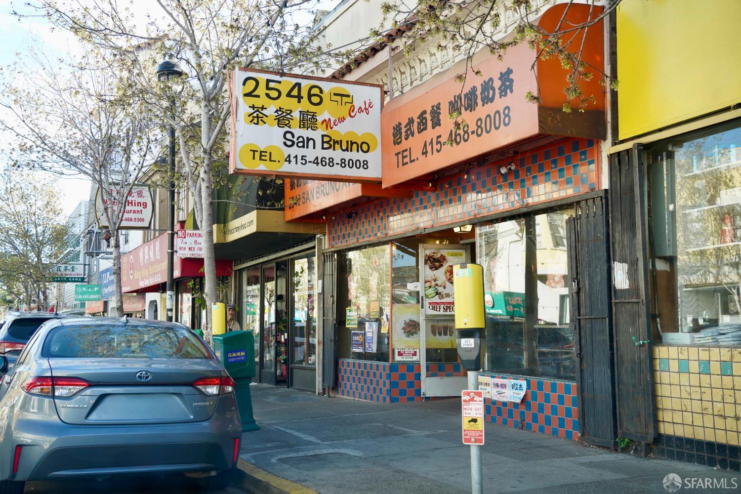 Detail Gallery Image 69 of 86 For 147 Gaven St, San Francisco,  CA 94134 - 3 Beds | 3 Baths