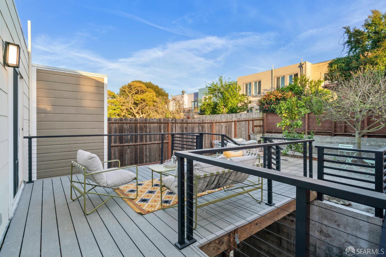 Detail Gallery Image 45 of 86 For 147 Gaven St, San Francisco,  CA 94134 - 3 Beds | 3 Baths