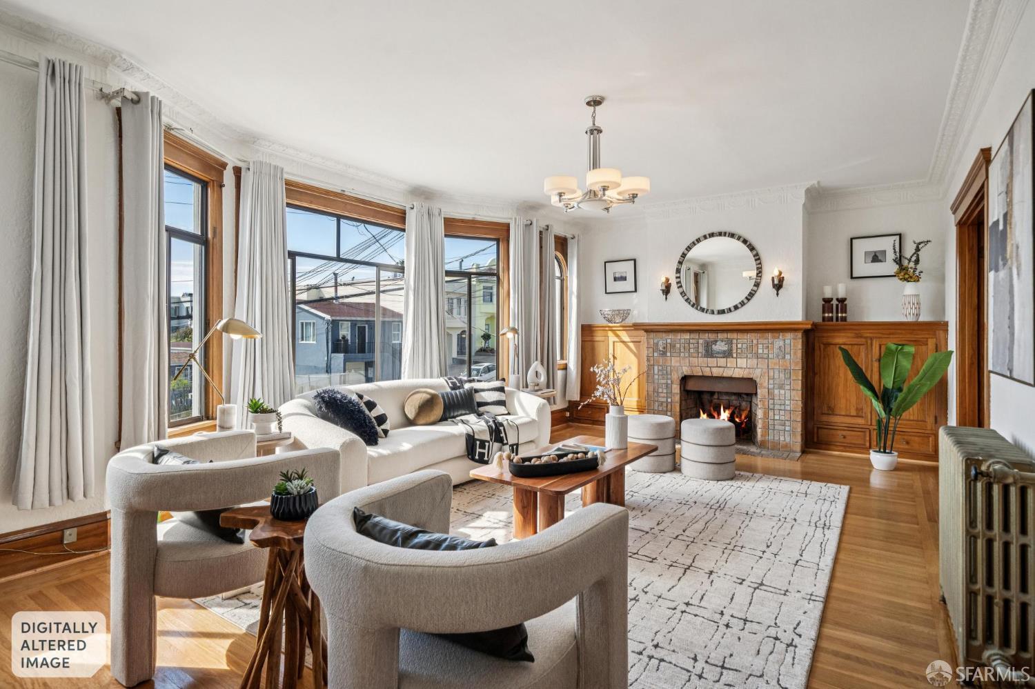 Detail Gallery Image 9 of 83 For 790 32nd Ave, San Francisco,  CA 94121 - – Beds | – Baths