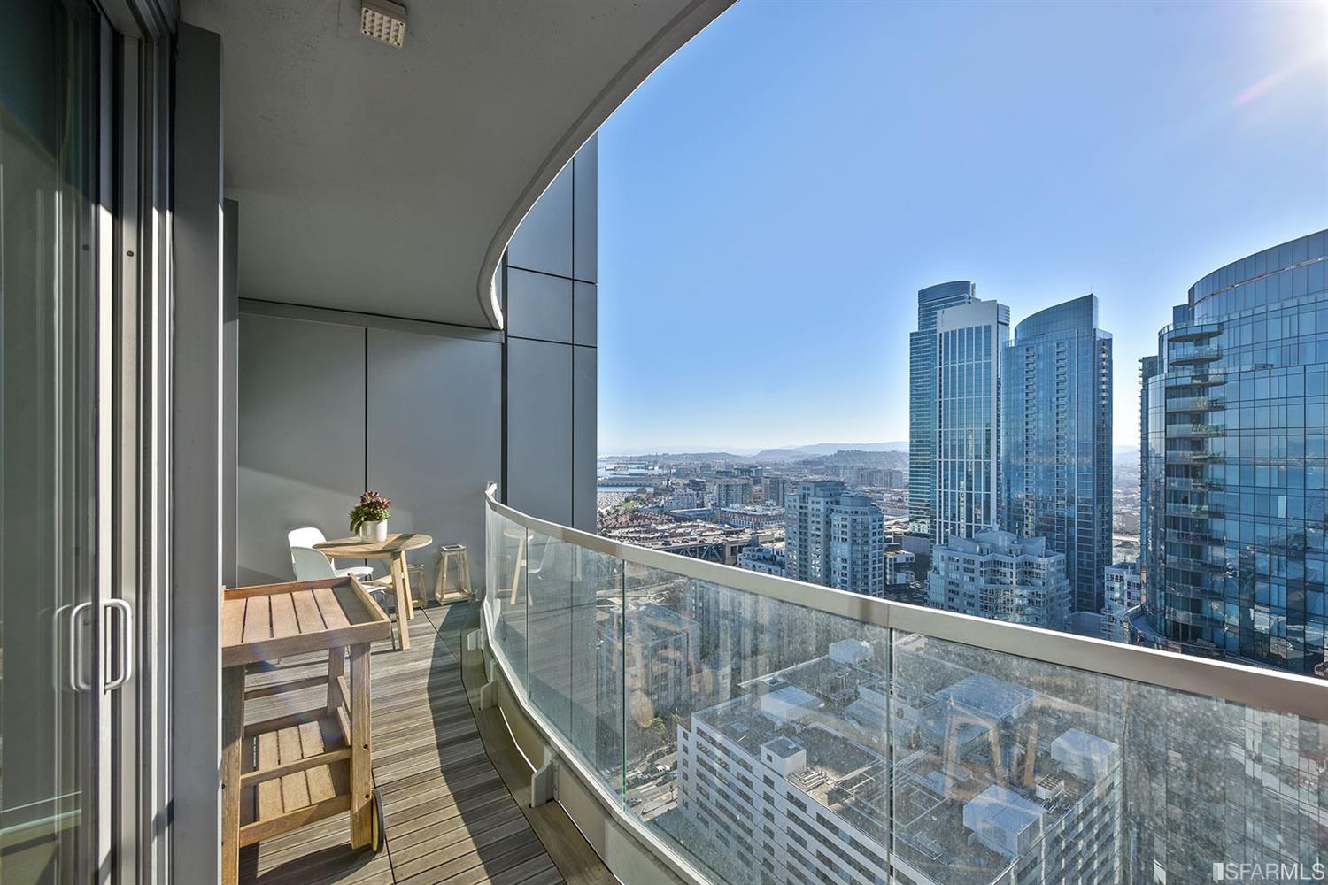 Detail Gallery Image 19 of 26 For 338 Spear St #34F,  San Francisco,  CA 94556 - 3 Beds | 2 Baths