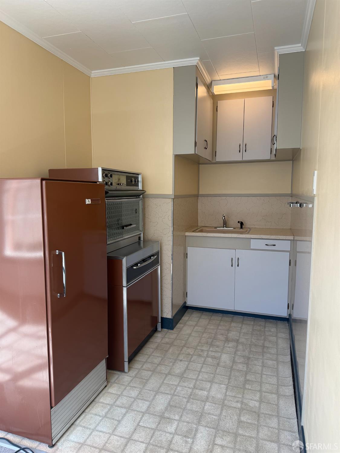 Detail Gallery Image 12 of 18 For 29 Moss St, San Francisco,  CA 94103 - – Beds | – Baths