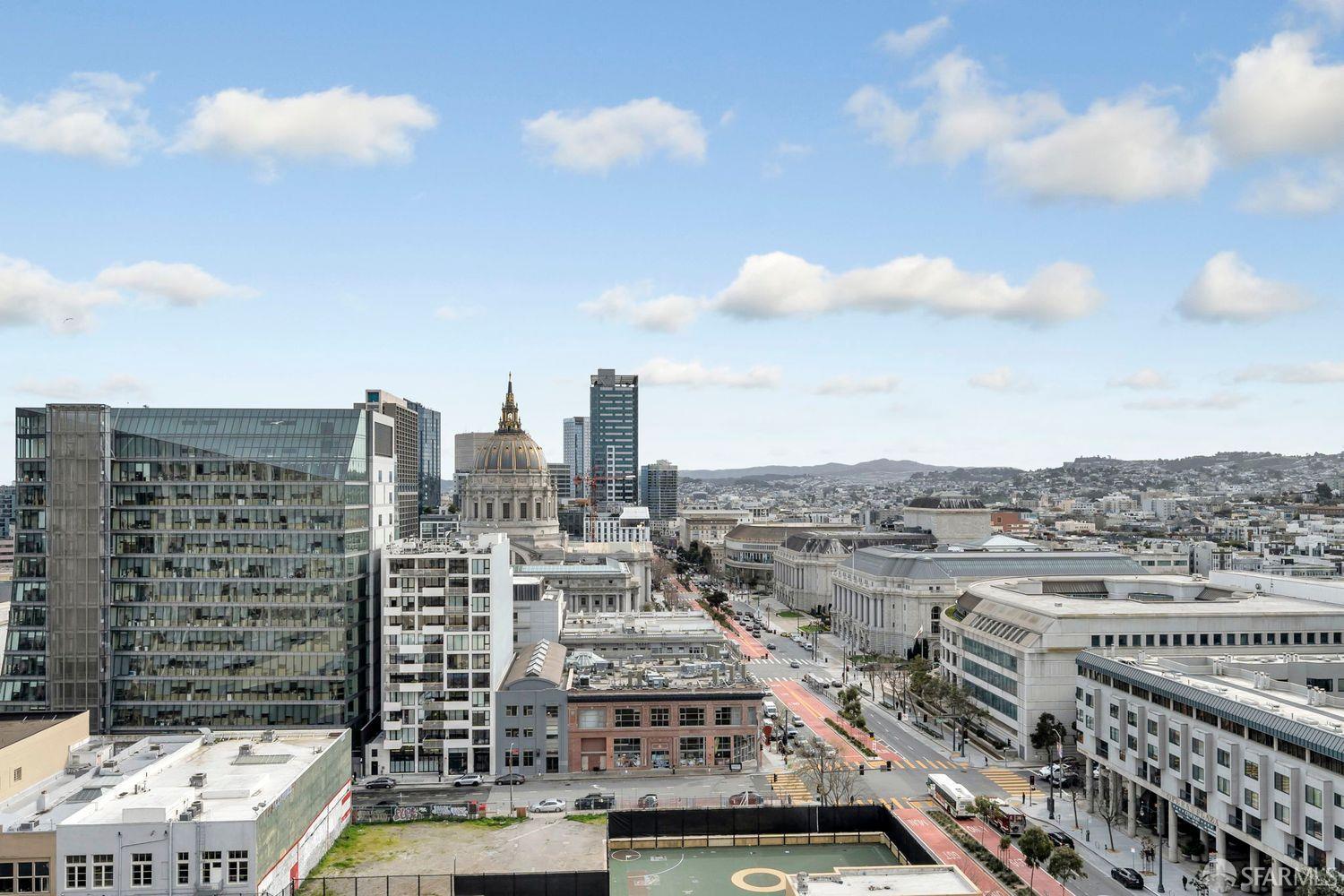 Detail Gallery Image 65 of 68 For 750 Van Ness Ave #205,  San Francisco,  CA 94102 - 1 Beds | 1 Baths