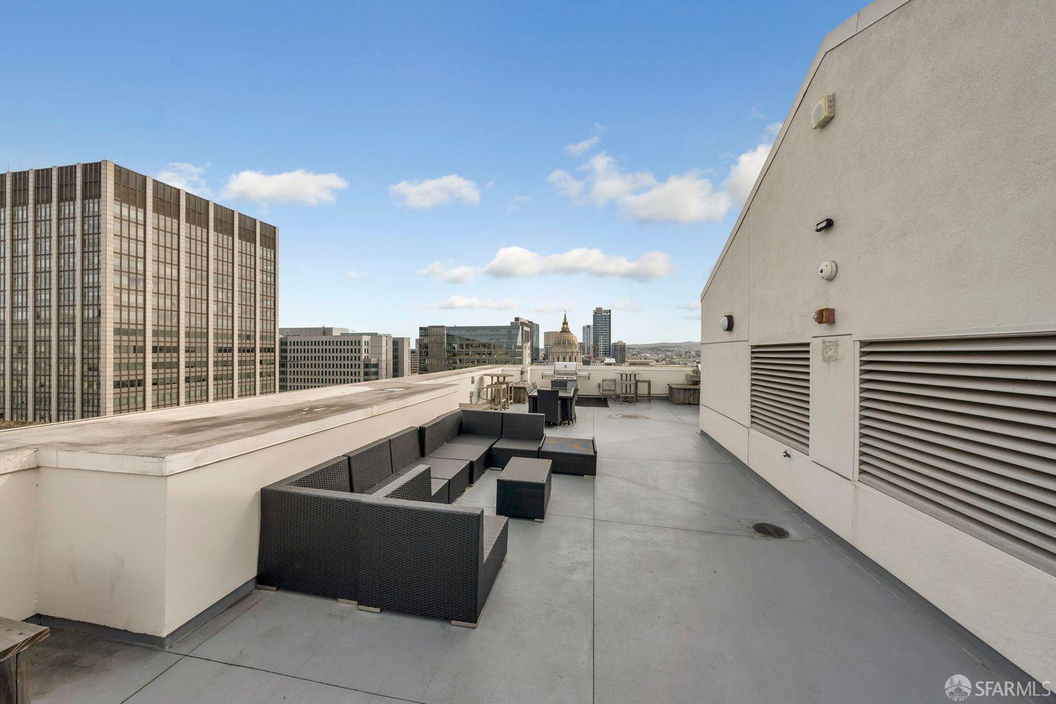 Detail Gallery Image 46 of 68 For 750 Van Ness Ave #205,  San Francisco,  CA 94102 - 1 Beds | 1 Baths