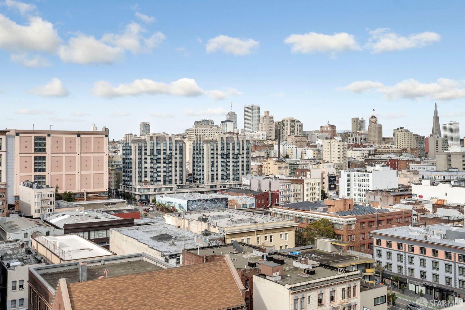 Detail Gallery Image 66 of 68 For 750 Van Ness Ave #205,  San Francisco,  CA 94102 - 1 Beds | 1 Baths