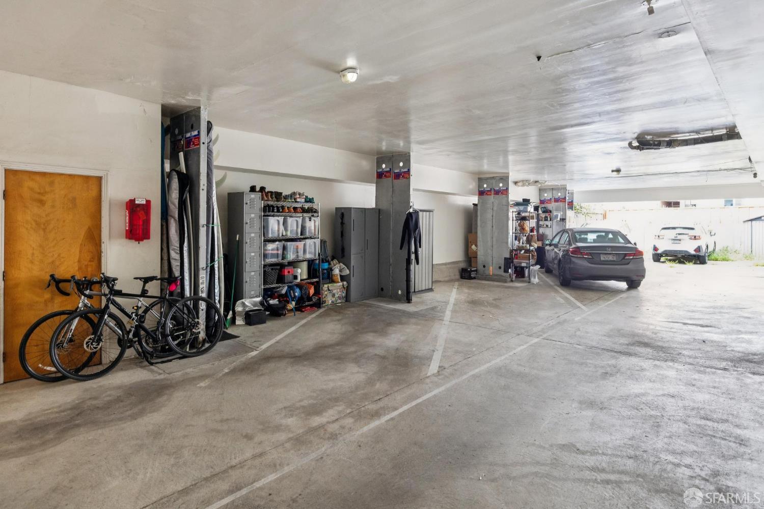 Detail Gallery Image 15 of 15 For 471 23rd Ave #1,  San Francisco,  CA 94121 - 2 Beds | 1 Baths