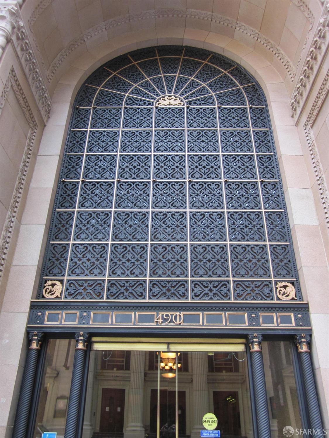 Detail Gallery Image 2 of 14 For 490 Post St #1554,  San Francisco,  CA 94102 - – Beds | – Baths