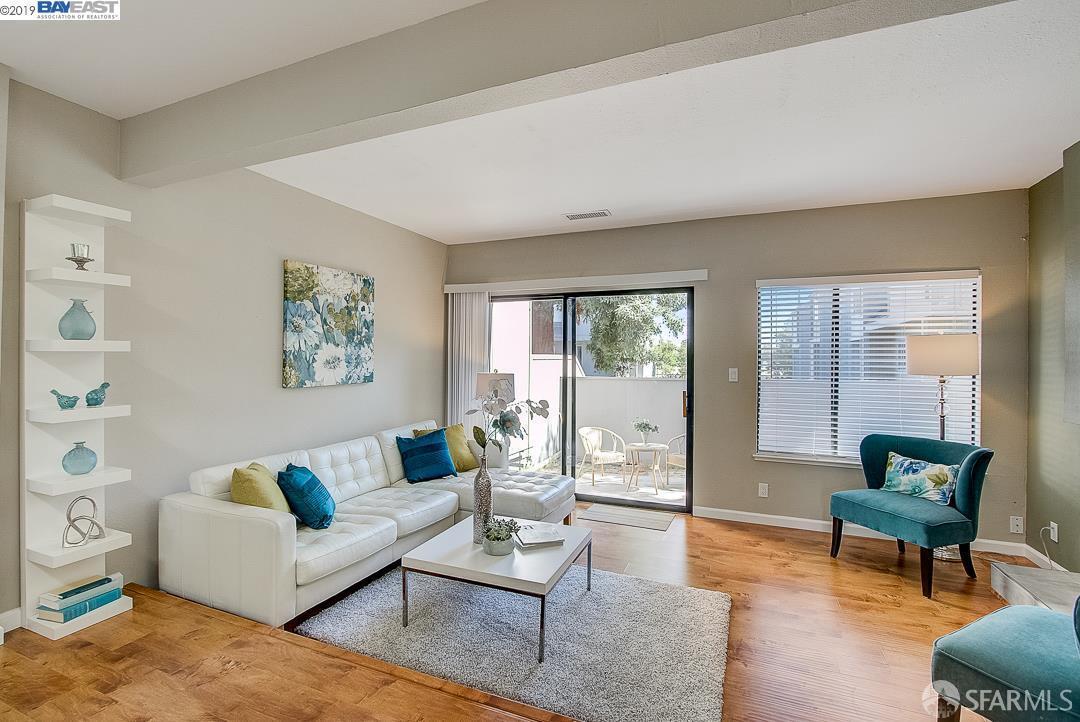 Detail Gallery Image 55 of 59 For 1036 Clubhouse Dr, Hayward,  CA 94541 - 3 Beds | 2/1 Baths