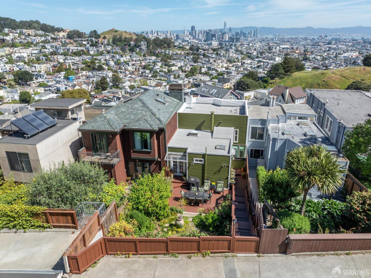 Detail Gallery Image 54 of 56 For 3348 Market St, San Francisco,  CA 94114 - 2 Beds | 2 Baths